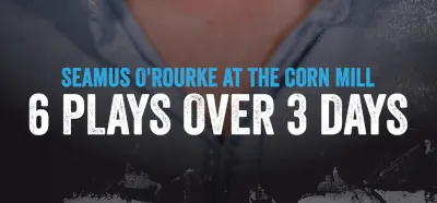 6 Plays Over 3 Days, 30 May – 2 Jun 2025