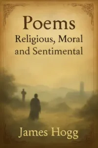 Read more about Poems: Religious, Moral and Sentimental by James Hogg.
