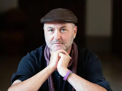 Iron Mountain Literature Festival 2025