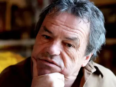 Iron Mountain Literature Festival 2024